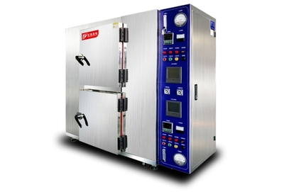 High temperature chamber